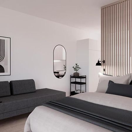 New And Cozy Apartment In The Centrum Of Оулу Екстер'єр фото